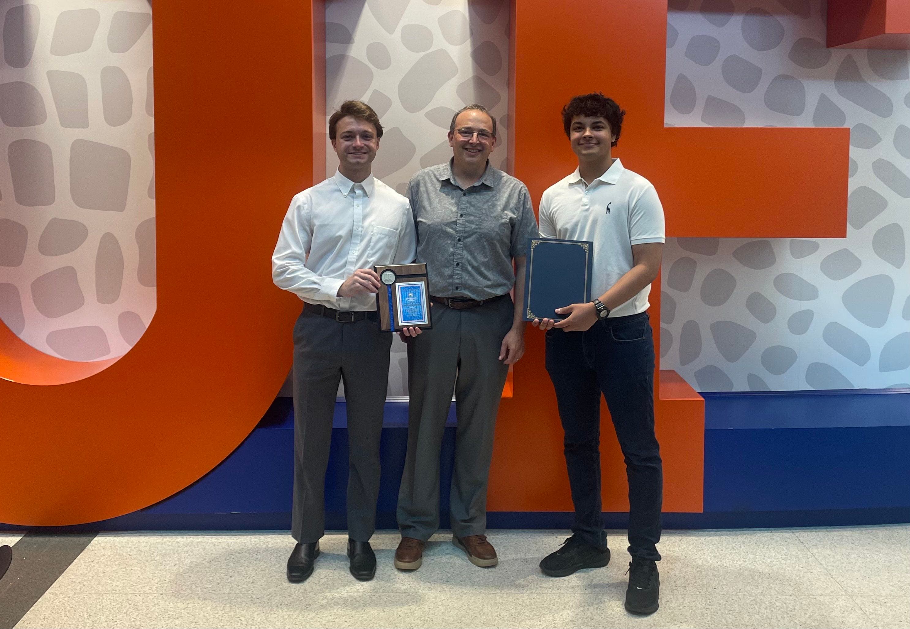 DSI and UFIT Collaboration with HiPerGator and AI