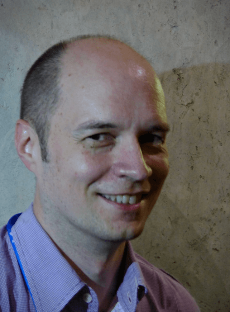 Dr. Aapo Hyvarinen