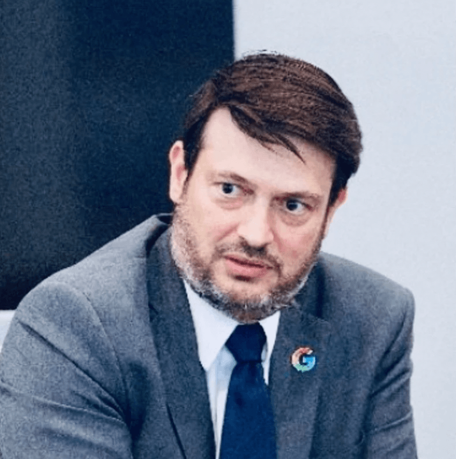 Carlos Bastos Neto