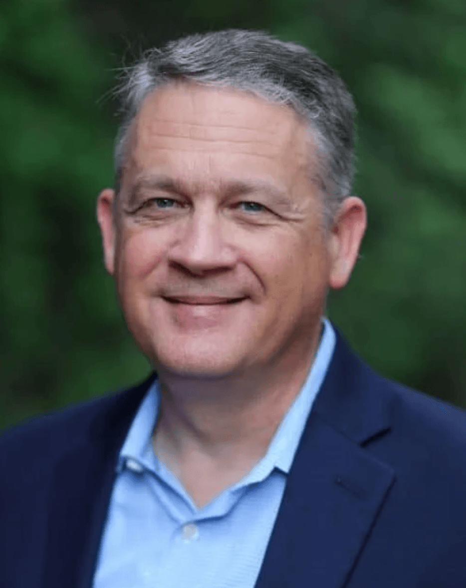 Dr. Jim Hoover