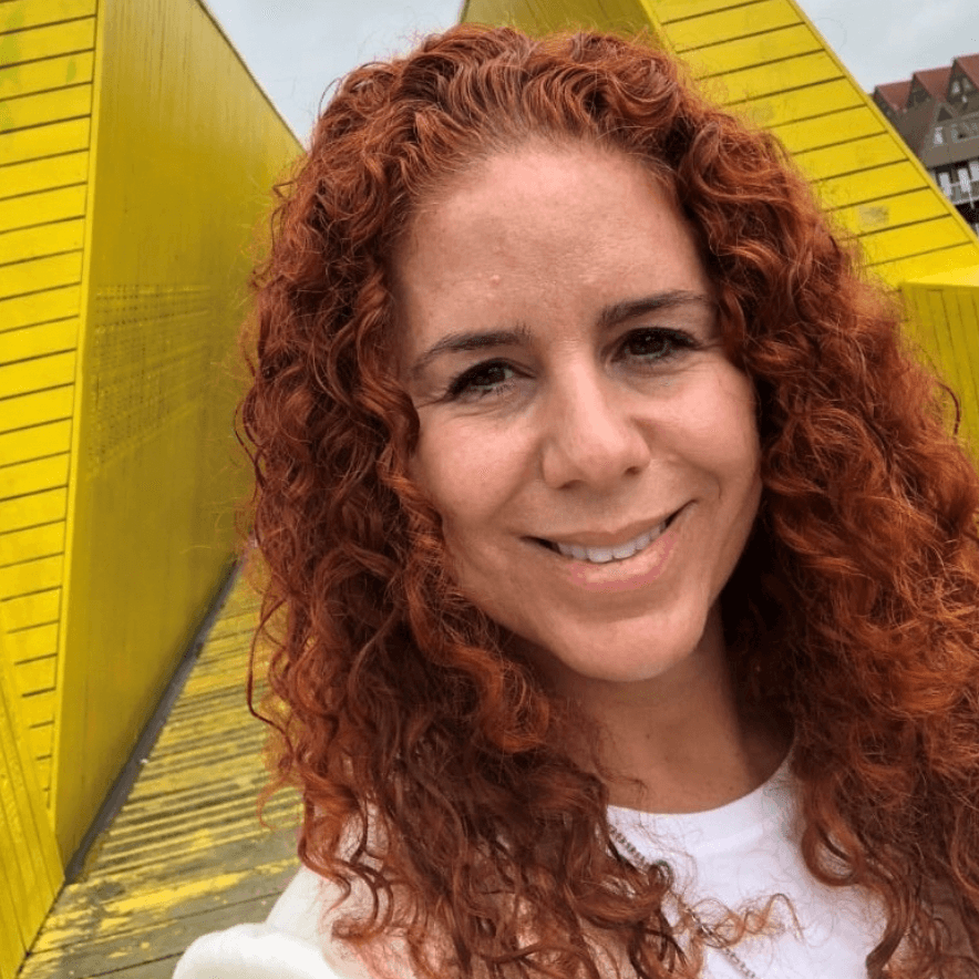 Luciane Galuppo
