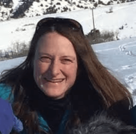 Dr. Megan Higgs