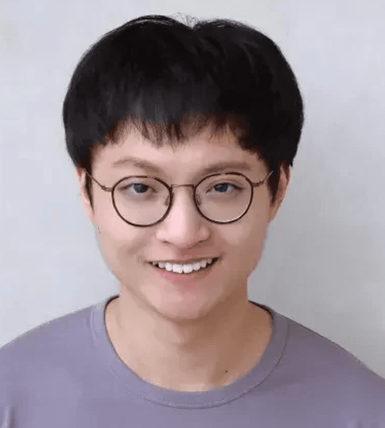 Wesley Deng