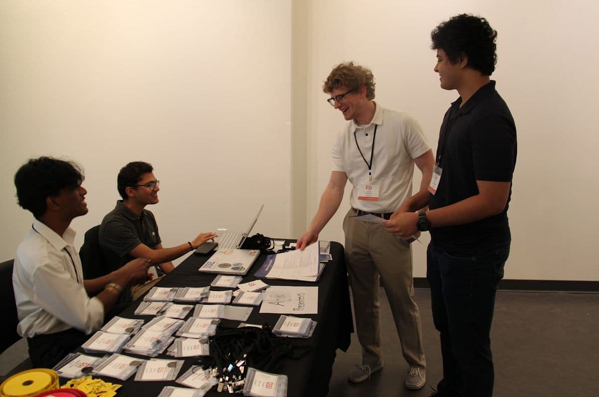 Symposium 2026 Photo 1