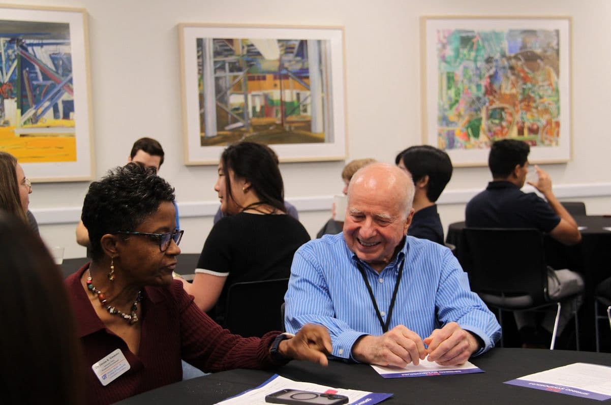 Symposium 2026 Photo 2