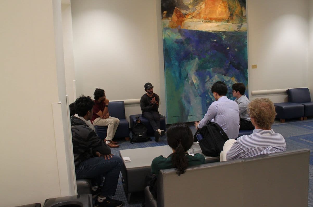 Symposium 2026 Photo 5