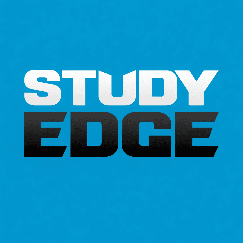 Study Edge
