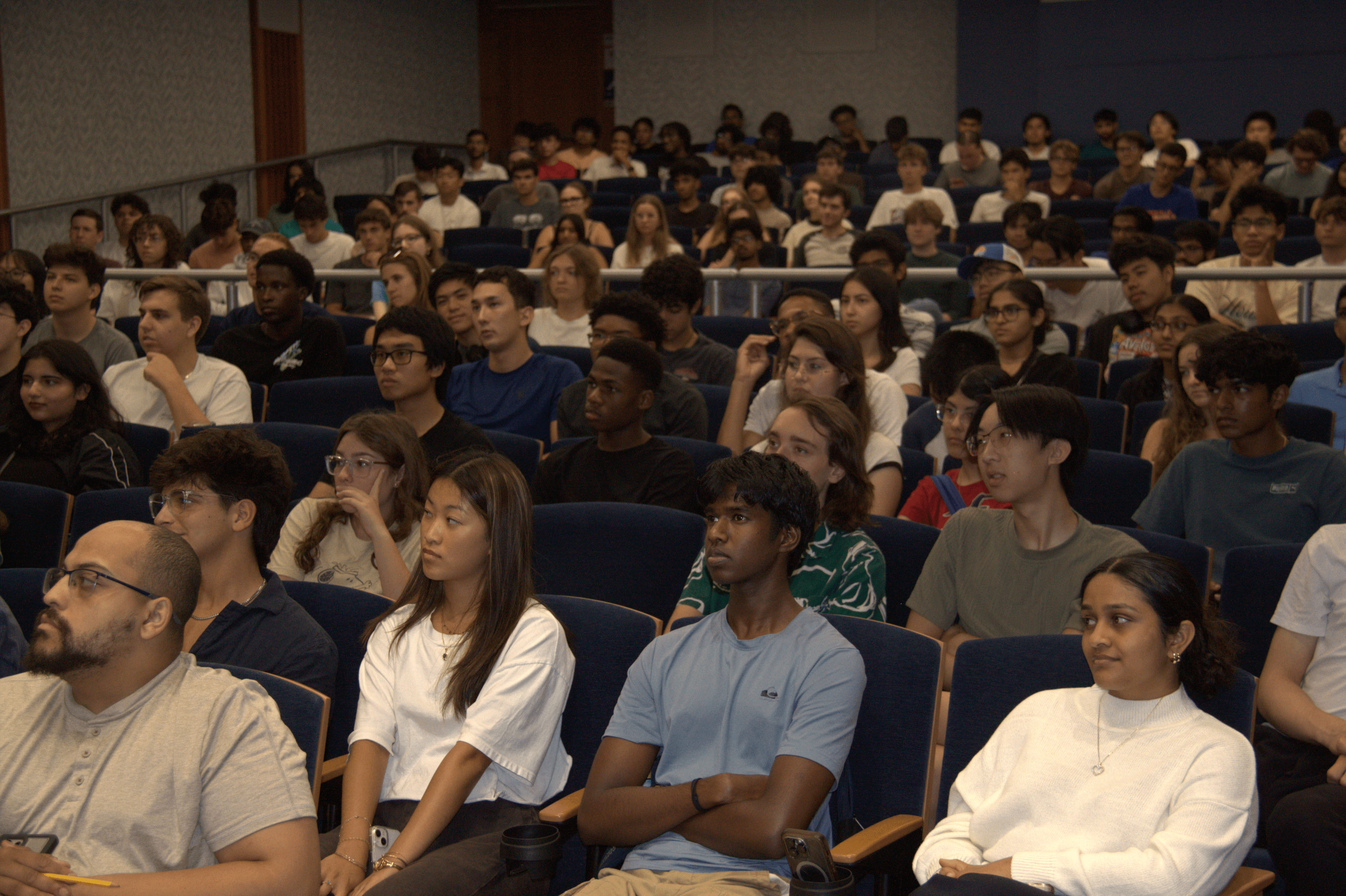 Workshop illustration