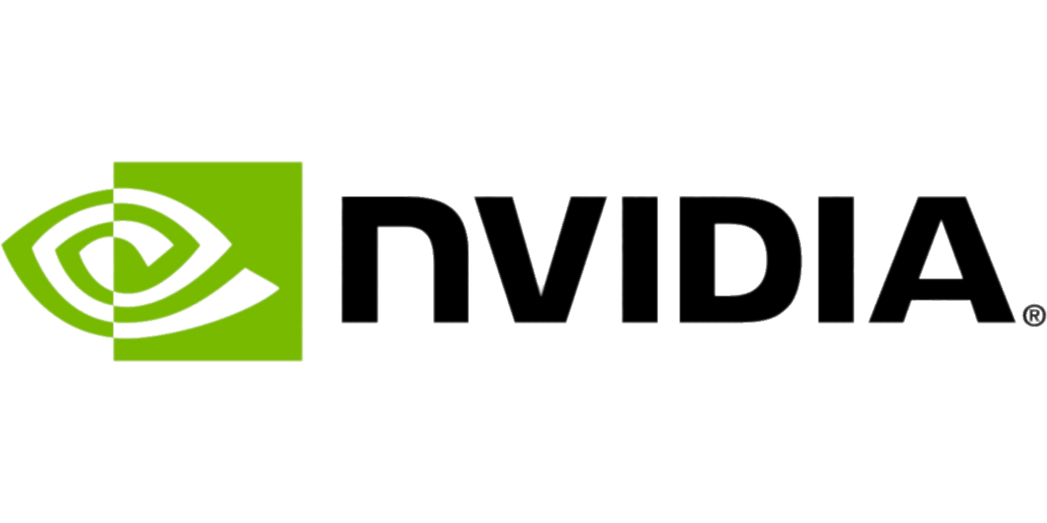 nvidia logo