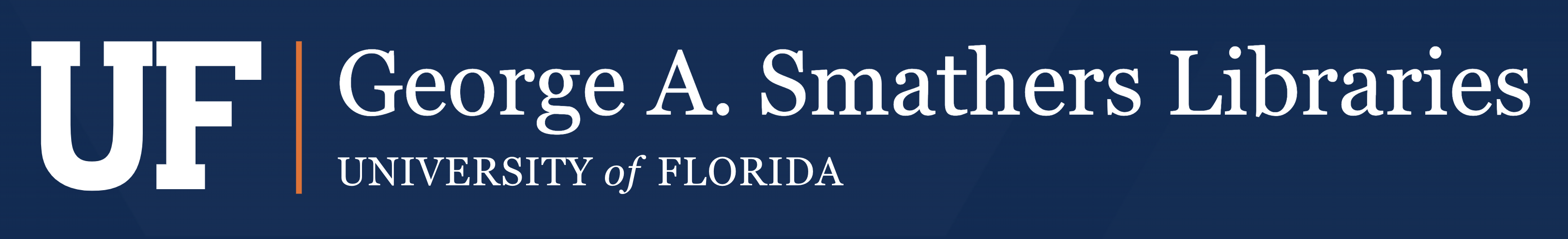 George A. Smathers Libraries